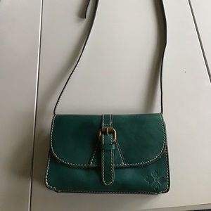 Patricia Nash Purse